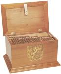 Cohiba Guayasamin I Humidor packaging